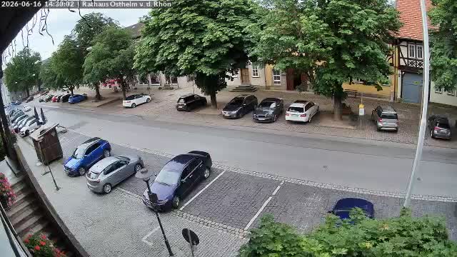 Webcam img missing